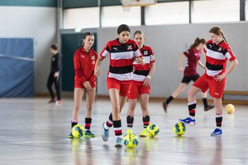 Bild 144 - wCJ NFV Futsalmeisterschaft
